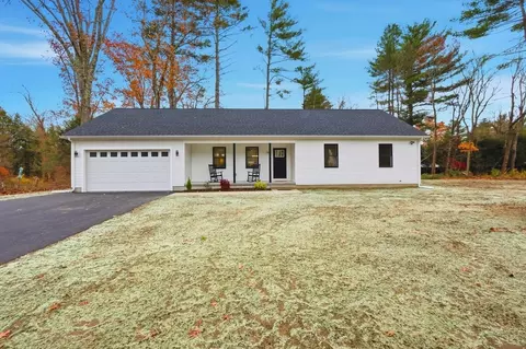 Exterior - 46 Horseshoe Cir, Ware, MA 01082 photo 2 of 7