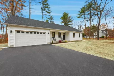 Exterior - 46 Horseshoe Cir, Ware, MA 01082 photo 3 of 7