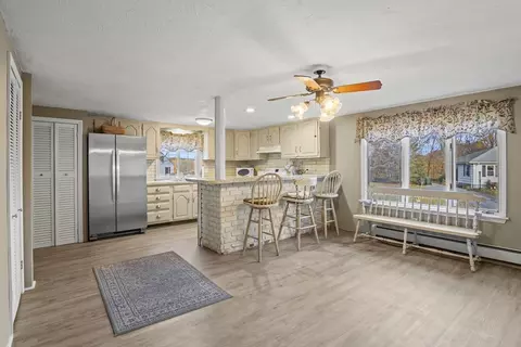 Kitchen - 78 2nd Island Rd, Webster, MA 01570 photo 1 of 5
