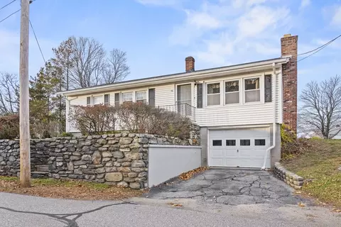 Exterior - 78 2nd Island Rd, Webster, MA 01570 photo 4 of 7