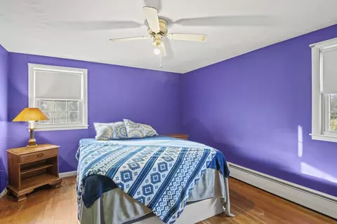 Bedroom - 78 2nd Island Rd, Webster, MA 01570 photo 5 of 8