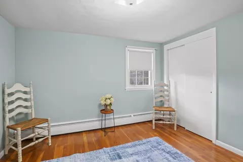 Bedroom - 78 2nd Island Rd, Webster, MA 01570 photo 2 of 8