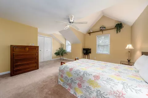 Bedroom - 121 S Shellback Way #121, Mashpee, MA 02649 photo 1 of 4