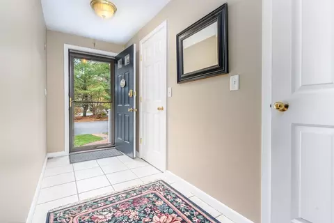 Entry Way - 121 S Shellback Way #121, Mashpee, MA 02649 photo 1 of 2
