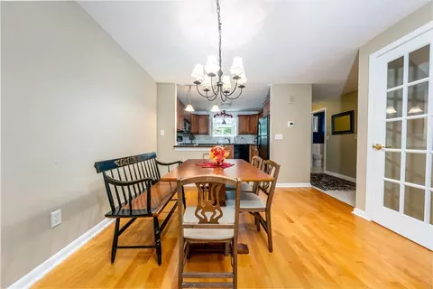 Dining - 121 S Shellback Way #121, Mashpee, MA 02649 photo 1 of 2