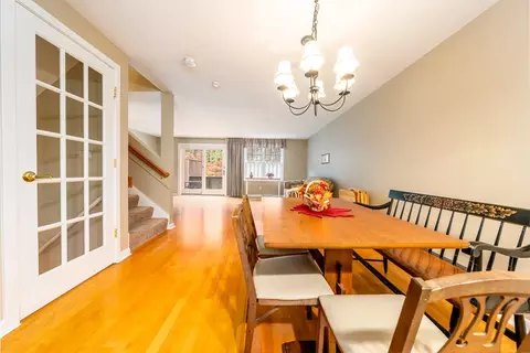 Dining - 121 S Shellback Way #121, Mashpee, MA 02649 photo 2 of 2