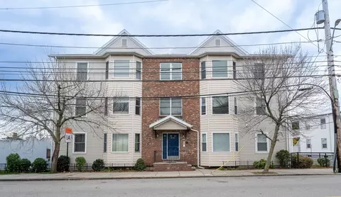 291 Revere St #11, Revere, MA 02151