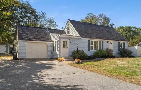 36 Brandy Brow Rd, Haverhill, MA 01830
