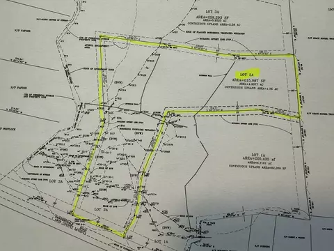 lot2 A Sandersdale Rd, Charlton, MA 01507