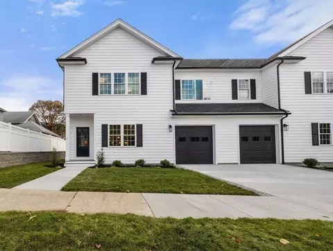 3 Victoria Rd # -5, Arlington, MA 02474