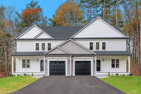 57 Raymond St #2, Franklin, MA 02038