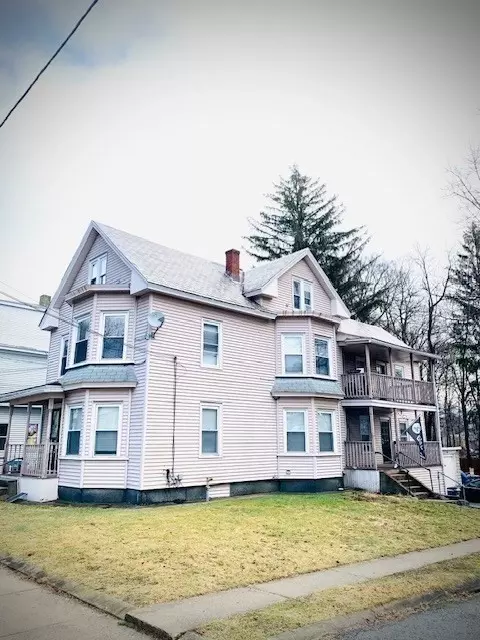 59 Church St, Leominster, MA 01453