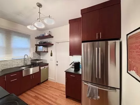 19 Westbourne #2, Brookline, MA 02446