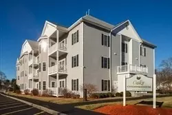 10 Felton St #208, Brockton, MA 02301