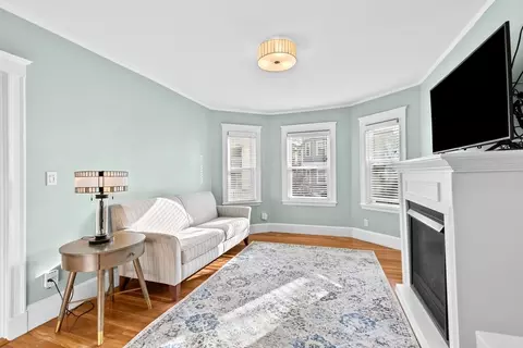 74-76 Sudan St #1, Dorchester, MA 02125