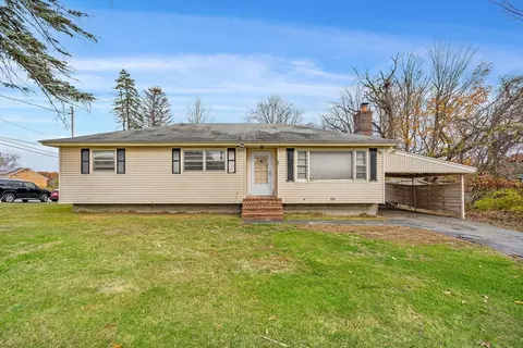 671 Nashua Rd, Dracut, MA 01826