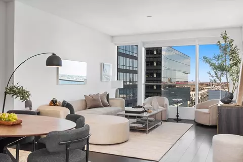 150 Seaport Blvd #10D, Boston, MA 02210