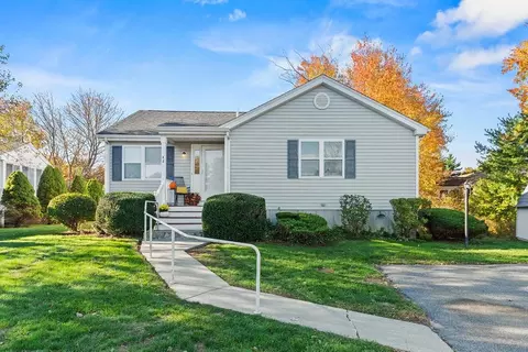 42 Crystal Water #0, East Bridgewater, MA 02333