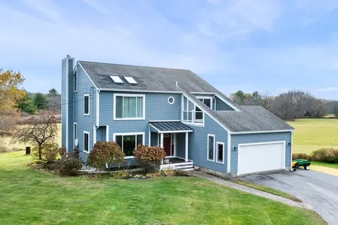 144 High Rd, Newbury, MA 01951