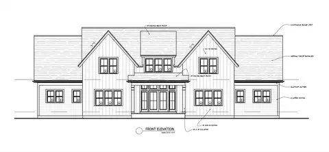77 Old Cart Path Ln #LOT 4, Pembroke, MA 02359