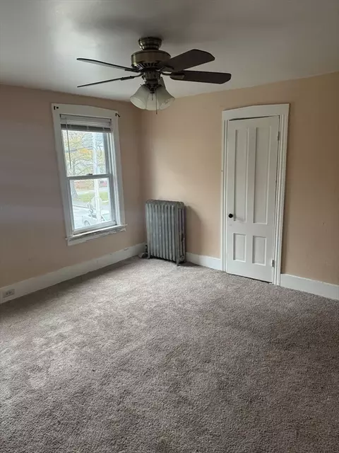 Bedroom - 28 Baker St, Worcester, MA 01603 photo 1 of 2