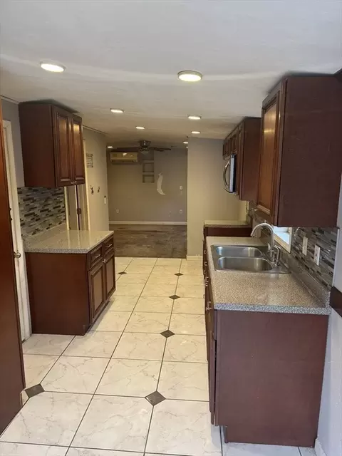 Kitchen - 28 Baker St, Worcester, MA 01603 photo 1 of 2