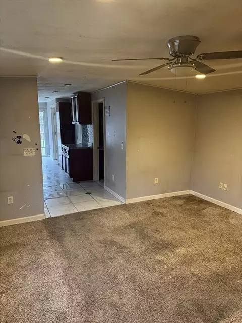 Living - 28 Baker St, Worcester, MA 01603 photo 1 of 5