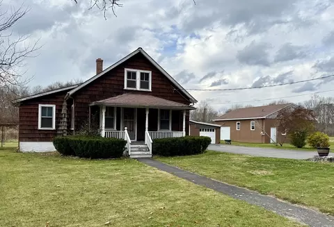 826 Williams St, Dighton, MA 02764