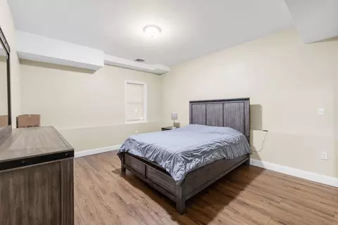 Bedroom - 123 Hall St, Fall River, MA 02724 photo 1 of 3