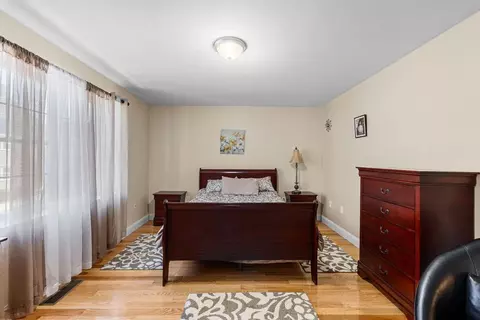 Bedroom - 123 Hall St, Fall River, MA 02724 photo 3 of 3