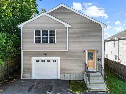 Exterior - 123 Hall St, Fall River, MA 02724 photo 2 of 4