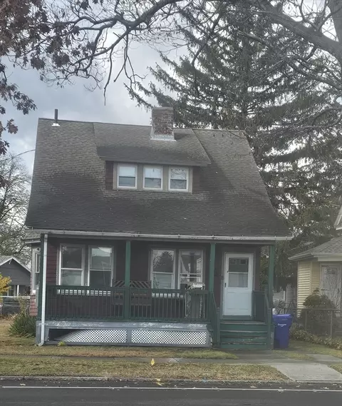 270 Berkshire Ave, Springfield, MA 01109