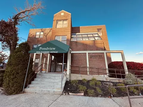605 Eastern Ave #211, Lynn, MA 01902