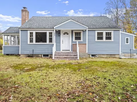 354 Townsend Rd, Groton, MA 01450