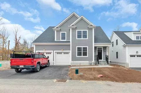 5 Powder House Ln # 14, Walpole, MA 02032