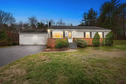 58 Colburn Rd, Charlton, MA 01507