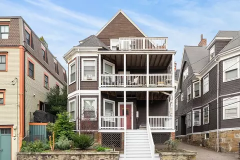 23 Burr St, Boston, MA 02130