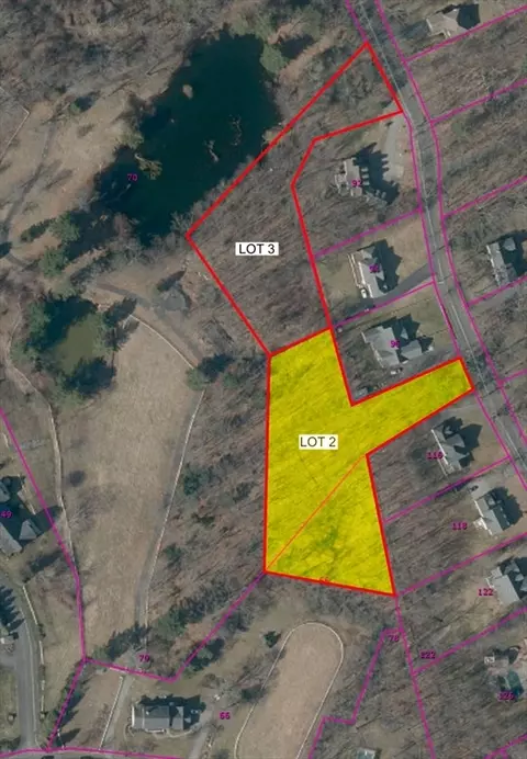 lot2 Cherry St, Shrewsbury, MA 01545