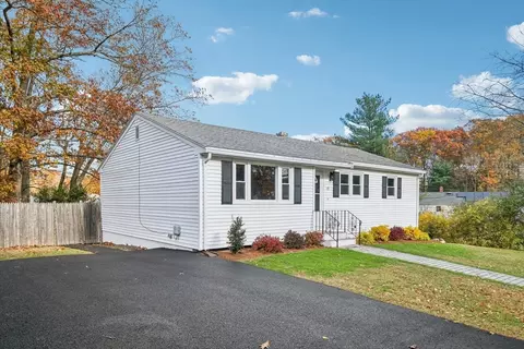 15 Barbara Rd, Randolph, MA 02368