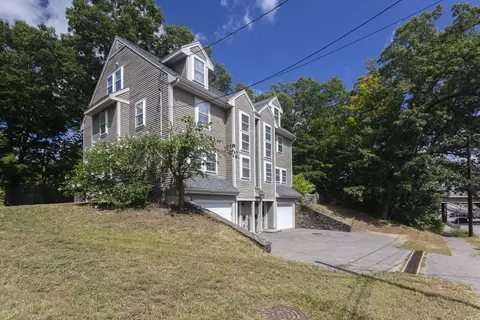 1077 Boylston St #1, Newton, MA 02461
