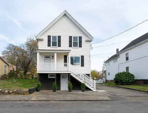 5 Kimball St, Haverhill, MA 01830