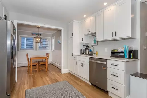 Kitchen - 64 Highland St, Canton, MA 02021 photo 2 of 2