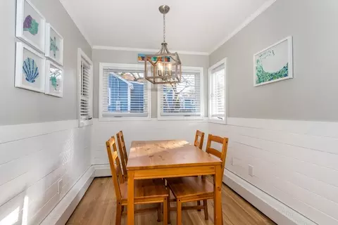 Dining - 64 Highland St, Canton, MA 02021 photo 1 of 1