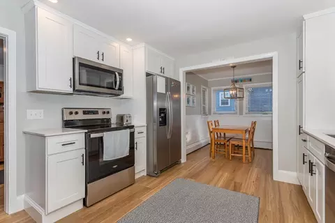 Kitchen - 64 Highland St, Canton, MA 02021 photo 1 of 2