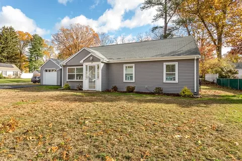 Exterior - 64 Highland St, Canton, MA 02021 photo 2 of 5