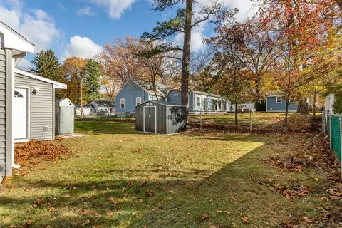 Exterior - 64 Highland St, Canton, MA 02021 photo 5 of 5