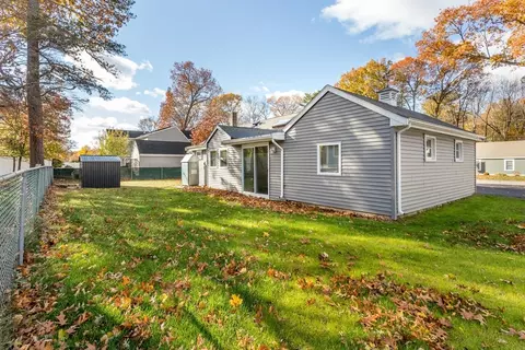 Exterior - 64 Highland St, Canton, MA 02021 photo 4 of 5