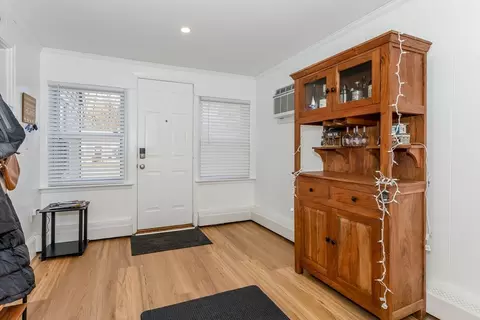 Entry Way - 64 Highland St, Canton, MA 02021 photo 1 of 1