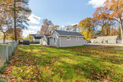 Exterior - 64 Highland St, Canton, MA 02021 photo 3 of 5