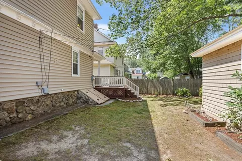 34 Monroe Ave, Worcester, MA 01602 photo 30